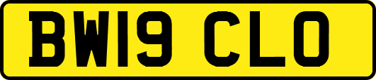 BW19CLO