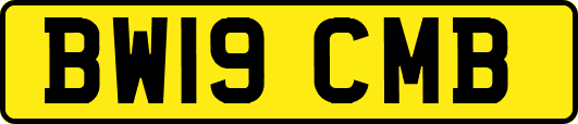 BW19CMB