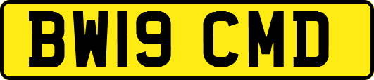 BW19CMD