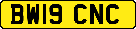 BW19CNC