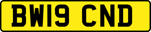 BW19CND