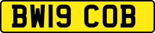 BW19COB