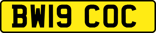 BW19COC