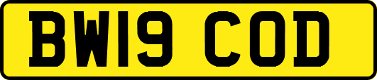 BW19COD