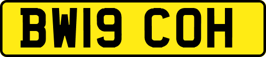 BW19COH