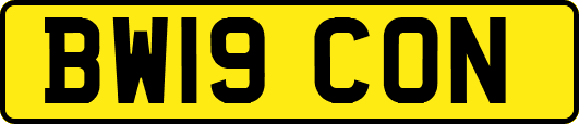 BW19CON
