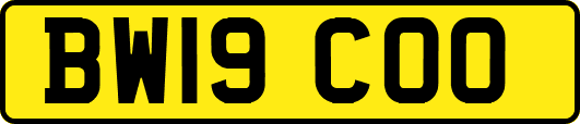 BW19COO