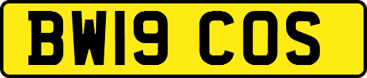 BW19COS