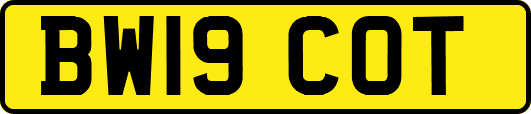 BW19COT