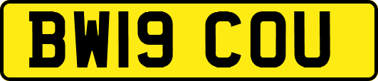 BW19COU