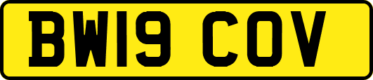 BW19COV