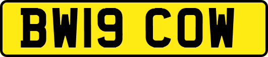 BW19COW