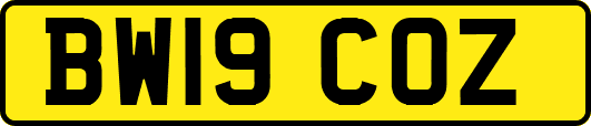 BW19COZ