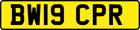 BW19CPR