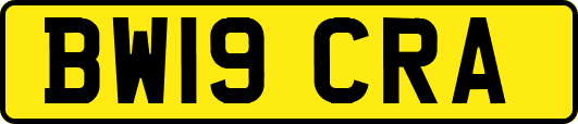 BW19CRA
