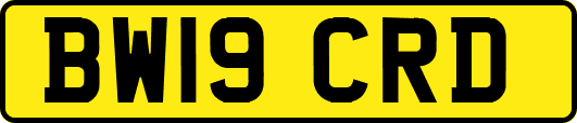 BW19CRD