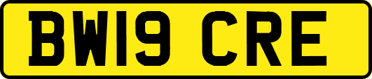 BW19CRE