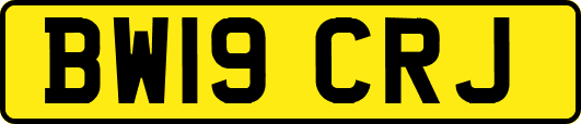 BW19CRJ