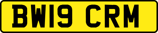 BW19CRM