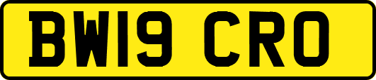 BW19CRO
