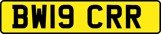 BW19CRR