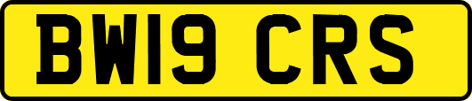 BW19CRS