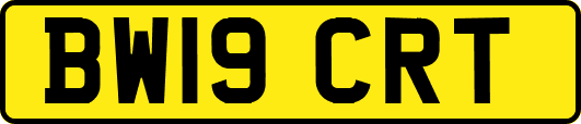 BW19CRT