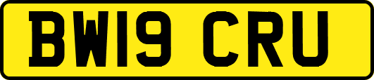 BW19CRU