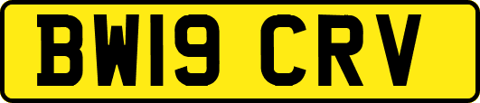 BW19CRV