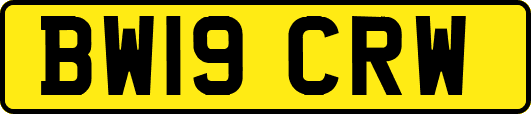 BW19CRW