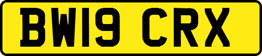 BW19CRX