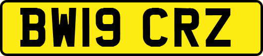BW19CRZ