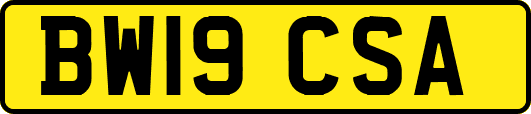 BW19CSA