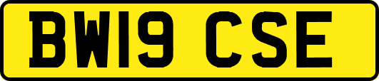 BW19CSE