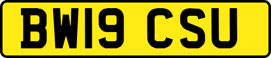 BW19CSU