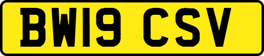 BW19CSV