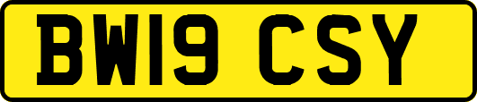 BW19CSY
