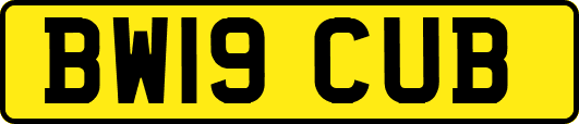 BW19CUB