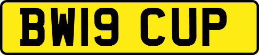 BW19CUP
