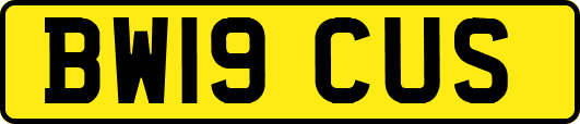 BW19CUS