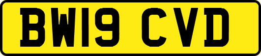 BW19CVD