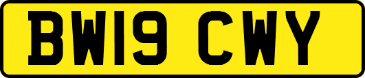 BW19CWY