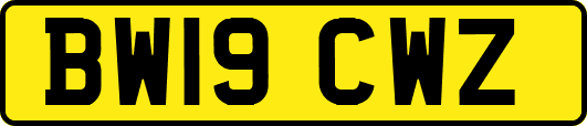 BW19CWZ
