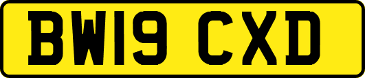 BW19CXD