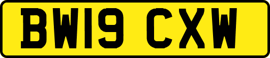 BW19CXW