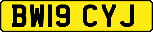 BW19CYJ