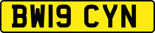 BW19CYN