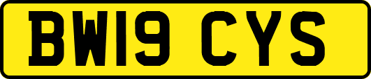 BW19CYS