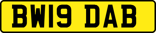 BW19DAB