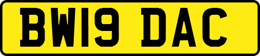 BW19DAC